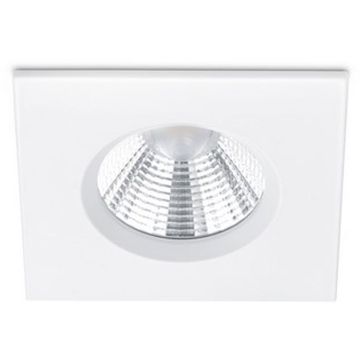 Trio ZAGROS 650610131 downlight wpuszczany 1x5.5w/led 345lm 3000k ip65
