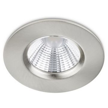 Trio ZAGROS 650710107 downlight wpuszczany 1x5.5w/led 345lm 3000k ip65
