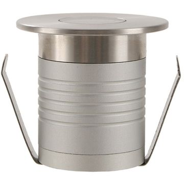 Zambelis RECESSED LED LIGHT E508 lampa najazdowa 3W/led 230lm 3000K IP65