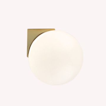 Zambelis SCONCE LAMP 20149 kinkiet 1x7W/G9   IP44