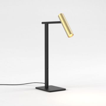 Astro Lighting Leda 1457002 lampka stołowa 1x4W/LED|GU10  IP20