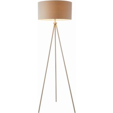 Endon TRI 66987 lampa podłogowa 1x60W/E27  