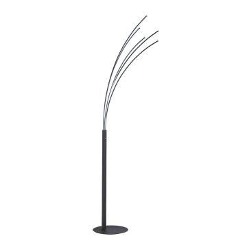 Fischer&Honsel Ellmau 40439 lampa podłogowa 1x33W/LED 2700K IP20