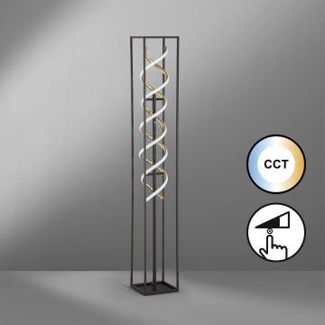 Fischer&Honsel Gian 40495 lampa podłogowa 1x34W/LED 2700K IP20
