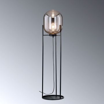 Fischer&Honsel Regi 40424 lampa podłogowa 1x40W/E27  IP20