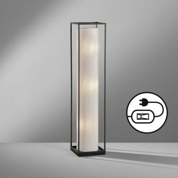 Fischer&Honsel Thor 40456 lampa podłogowa 3x25W/E14  IP20