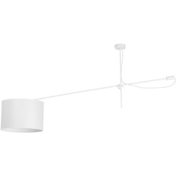 Nowodvorski VIPER I 6640 lampa sufitowa 1x60W/E27 IP20