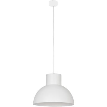 Nowodvorski WORKS I 6612 lampa wisząca 1x60W/E27 IP20