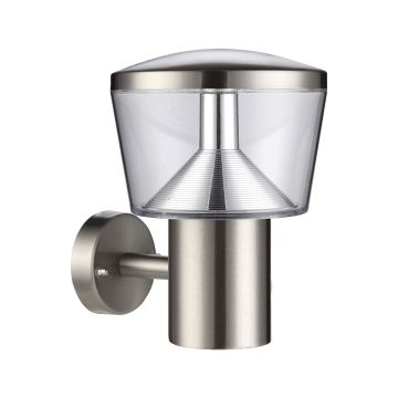 Prezent DUBLIN 66007 kinkiet 1x11W/LED IP44