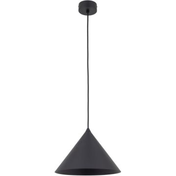 TK Lighting CONO 6630 lampa wisząca 1x15W/E27 IP20