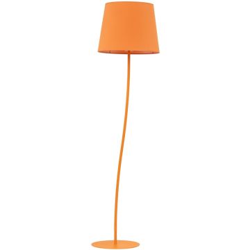 TK Lighting NICOLA 6644 lampa podłogowa 1x15W/E27 IP20