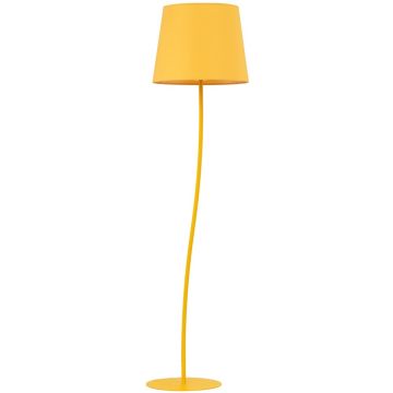 TK Lighting NICOLA 6645 lampa podłogowa 1x15W/E27 IP20