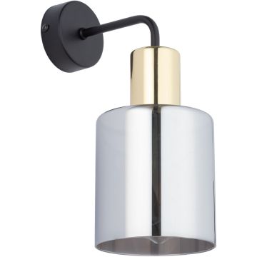 TK Lighting Sierra Gold 6660 kinkiet 1x15W/E27 IP20