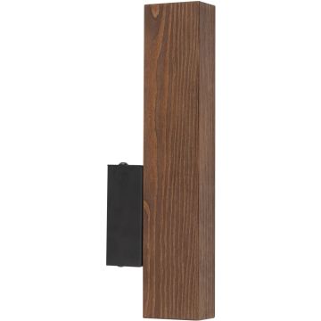 TK Lighting TEO 6613 kinkiet 1x36W/LED 2200K – 3200K IP20