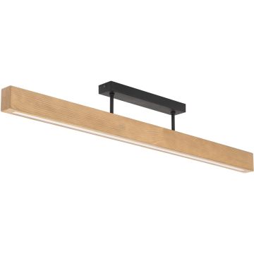 TK Lighting TEO 6619 lampa sufitowa 1x36W/LED 2200K – 3200K IP20