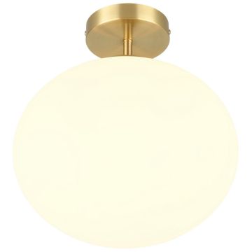 Trio FOMENTO 663100108 lampa sufitowa 1x15w/e27   ip20