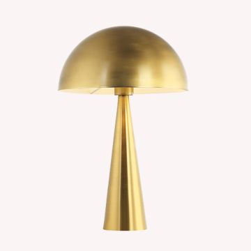 Zambelis TABLE LAMP 20211 lampka stołowa 1x25W/E27   IP20