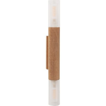 Zuma line MADERA 6620103 kinkiet 2x28W/G9 230V IP20
