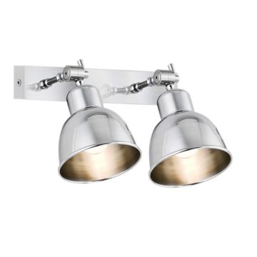 Argon EUFRAT 671 kinkiet 2x15W/E27  IP20