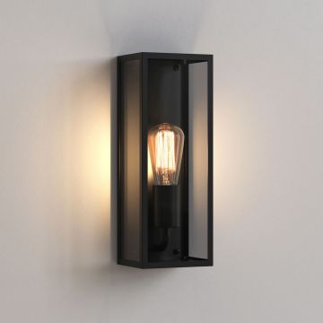 Astro Lighting Messina 1183029 kinkiet 1x12W/E27  IP44