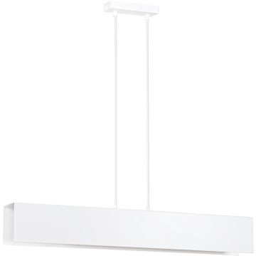 Emibig GENTOR 3 WHITE 673/3 lampa wisząca 3x15W/E27 IP20