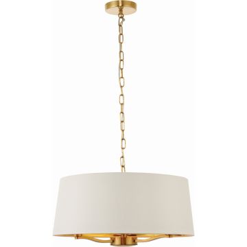 ENDON Harvey 67667 żyrandol 3x40W/E14  