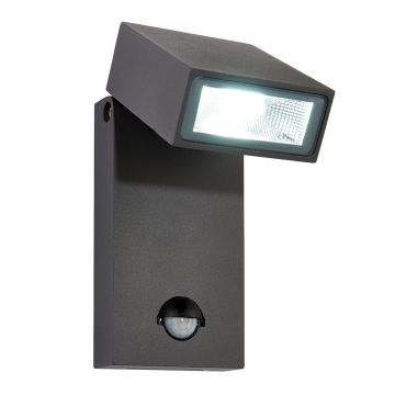 Endon Morti PIR 67686 kinkiet 10W/LED IP44 620lm