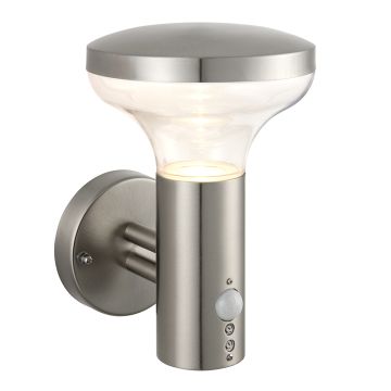 Endon Roko PIR 67702 kinkiet 3.5W/GU10 IP44 345lm