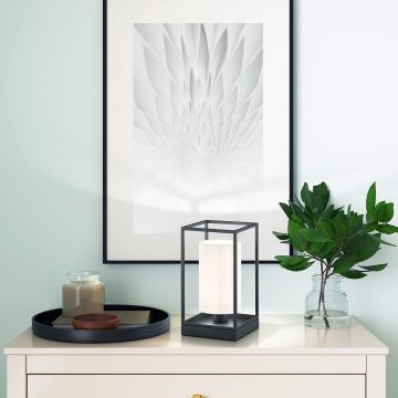 Fischer&Honsel Gilli 50577 lampa stołowa 1x25W/E14  IP20