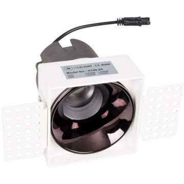 Maxlight SPILIO H190.04 oprawa bez modułu   ip65