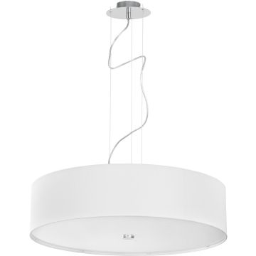 Nowodvorski VIVIANE I 6772 lampa wisząca 3x60W/E27 IP20