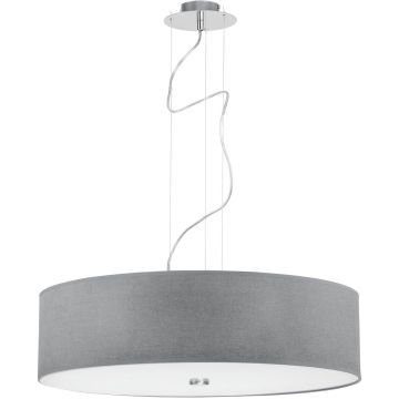 Nowodvorski VIVIANE I 6773 lampa wisząca 3x60W/E27 IP20