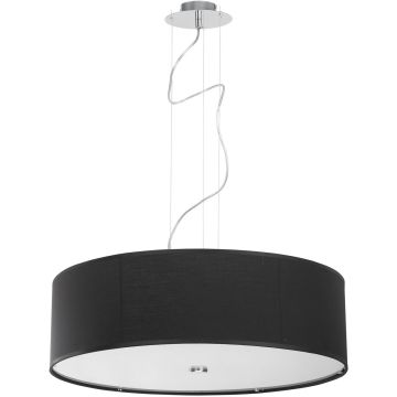 Nowodvorski VIVIANE I 6774 lampa wisząca 3x60W/E27 IP20