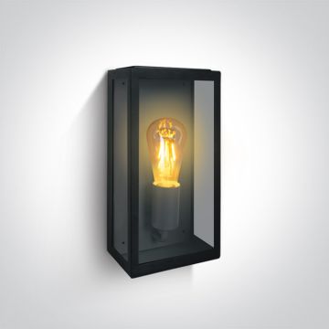 One Light The Romantic Outdoor 67406A/B kinkiet 1x12W/E27 IP43
