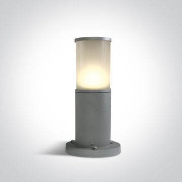 One Light Tube Lights 67100/G słupek ogrodowy 1x20W/E27 IP54