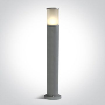 One Light Tube Lights 67102/G słupek ogrodowy 1x20W/E27 IP54