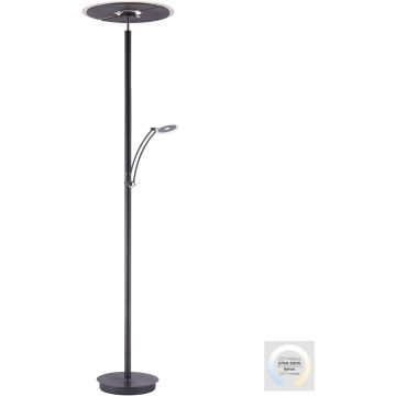 Paul Neuhaus ARTUR 673-13 lampa podłogowa 1x54W/LED 5770lm 2700-5000k ip20