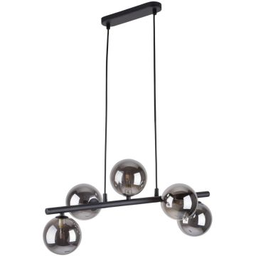 TK-Lighting ESTERA 6707 lampa wisząca G9
