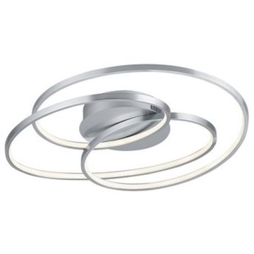 Trio GALE 673916007 lampa sufitowa 1x38.5w/led 3850lm 3000k ip20