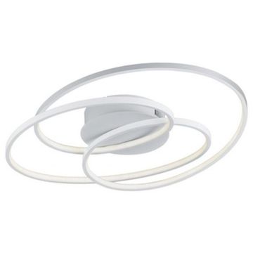 Trio GALE 673916031 lampa sufitowa 1x38.5w/led 3850lm 3000k ip20