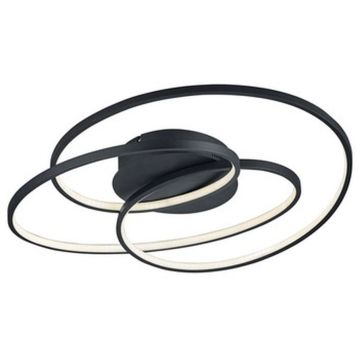 Trio GALE 673916032 lampa sufitowa 1x38.5w/led 3850lm 3000k ip20