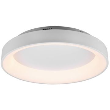 Trio GIRONA 671290131 lampa sufitowa 1x48w/led 5600lm 2700-6000k ip20