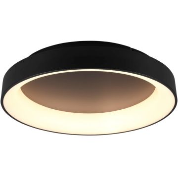 Trio GIRONA 671290132 lampa sufitowa 1x48w/led 5600lm 2700-6000k ip20