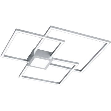 Trio HYDRA 676210407 lampa sufitowa 1x38w/led 4400lm 3000k ip20