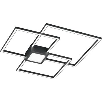 Trio HYDRA 676210442 lampa sufitowa 1x38w/led 4000lm 3000k ip20