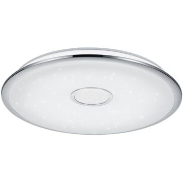 Trio OSAKA 678710006 lampa sufitowa 1x100w/led 9800lm 3000-5500k ip20
