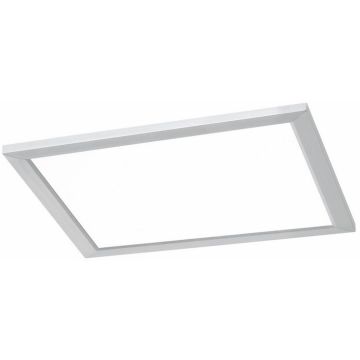 Trio PHOENIX 674013007 panel LED 1x15w/led 1500lm 3000k ip20