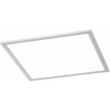 Trio PHOENIX 674014507 panel LED 1x25w/led 2500lm 3000k ip20