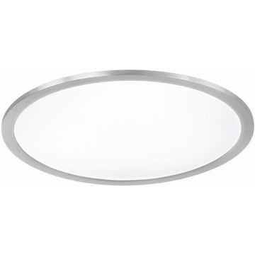 Trio PHOENIX 674094507 plafon sufitowy 1x25w/led 2500lm 3000k ip20