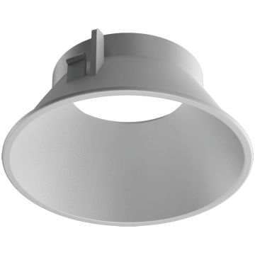 Zambelis REFLECTOR RFL 126  WH element montażowy    IP20